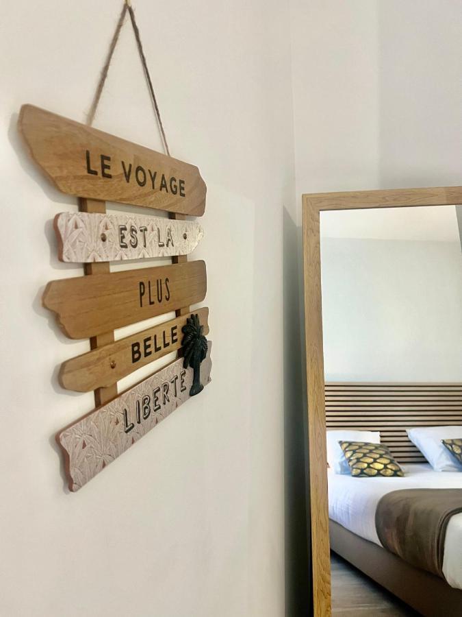 ムーランLa Douceur De L'Allier, Proche Gare, Avec Services Premium, By Primo C0Nciergerieアパートメント エクステリア 写真